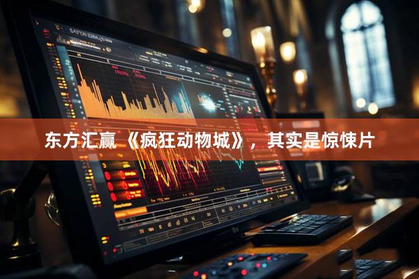 东方汇赢 《疯狂动物城》,其实是惊悚片